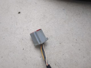 Зеркало боковое правое, ориг. номер 2104857, C1BB17682AD, Ford Fiesta 2008-2013
