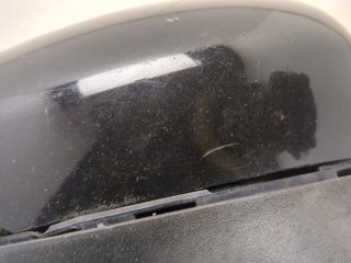 Зеркало боковое правое, ориг. номер 2104857, C1BB17682AD, Ford Fiesta 2008-2013