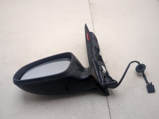 Зеркало боковое левое Opel Astra 2006-2014