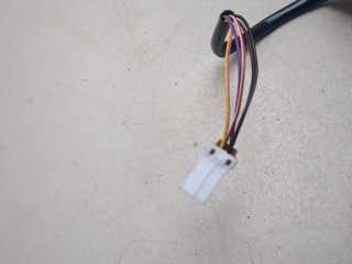 Зеркало боковое правое, ориг. номер 30800266, Volvo S40 2000-2004