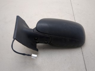 Зеркало боковое левое, ориг. номер 879400D210, 879450D030, Toyota Yaris 2005-2009