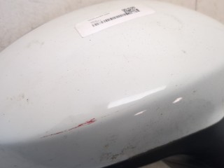 Зеркало боковое правое, ориг. номер 735465560, Fiat Punto 2009-2012