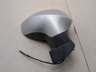 Зеркало боковое правое, ориг. номер 6J2857508A, 6J0857538B, Seat Ibiza 2008-2012