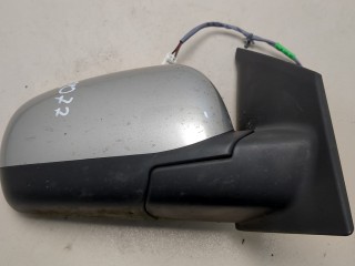 Зеркало боковое правое, ориг. номер 963739U08E, 96301BH00B, Nissan Note E11 2008-2013