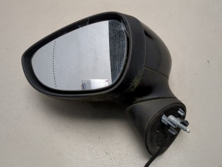 Зеркало боковое левое, ориг. номер 2104882, C1BB17683AD, Ford Fiesta 2008-2013