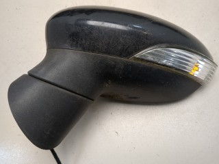 Зеркало боковое левое, ориг. номер 2104882, C1BB17683AD, Ford Fiesta 2008-2013