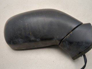 Зеркало боковое правое, Opel Agila 2000-2004