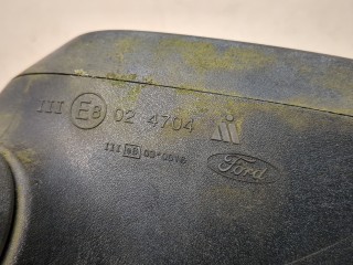 Зеркало боковое правое, ориг. номер 1754080, 8A6117682BJ5YYW, Ford Fiesta 2008-2013
