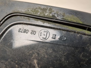 Зеркало боковое правое, ориг. номер 13203387, 13296266, Opel Corsa 2011-2014