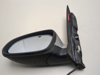 Зеркало боковое левое Opel Astra 2006-2014