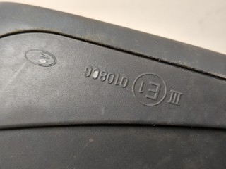 Зеркало боковое правое, ориг. номер 13141982, 6428783, Opel Astra 1998-2009