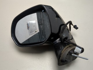 Зеркало боковое левое Citroen C3 picasso 2008-2012