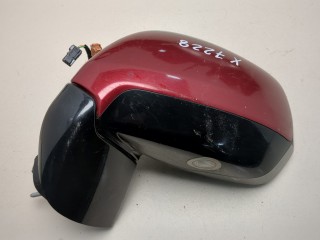 Зеркало боковое левое, ориг. номер 8153XS, Citroen C3 picasso 2008-2012
