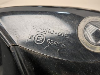 Зеркало боковое левое, ориг. номер 8153XS, Citroen C3 picasso 2008-2012