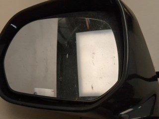 Зеркало боковое левое, ориг. номер 8153XS, Citroen C3 picasso 2008-2012