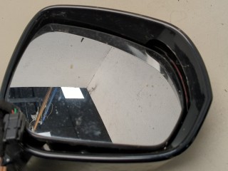 Зеркало боковое правое, ориг. номер 8153XR, Citroen C3 picasso 2008-2012