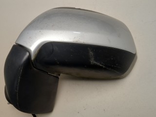 Зеркало боковое левое, ориг. номер 8153XQ, Citroen C3 picasso 2008-2012