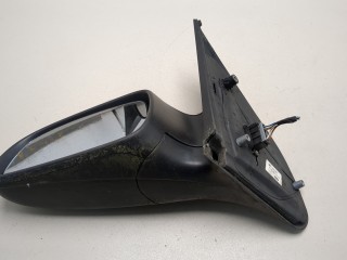 Зеркало боковое левое Opel Astra 1998-2009