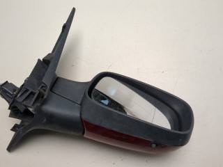 Зеркало боковое правое Renault Megane 2002-2006