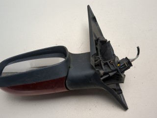 Зеркало боковое левое Renault Megane 2002-2006