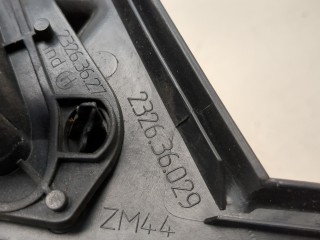 Зеркало боковое левое, ориг. номер 7632A165, Mitsubishi Colt 2002-2012