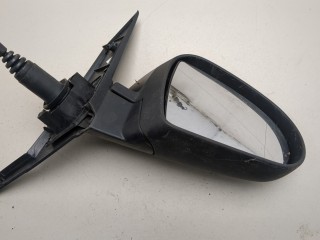 Зеркало боковое правое Mitsubishi Colt 2002-2012