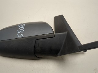 Зеркало боковое правое, ориг. номер 7632A166, Mitsubishi Colt 2002-2012