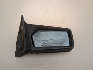 Зеркало боковое правое, Mercedes S-Класс 1985-1991