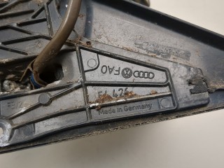 Зеркало боковое правое, Volkswagen Transporter 1990-2003