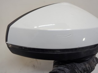 Зеркало боковое правое, ориг. номер 8V5857410L, Audi A3 2012-2016