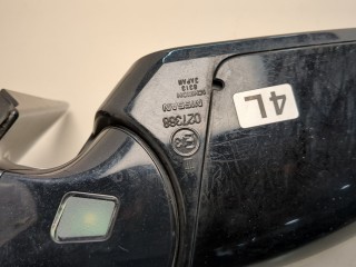 Зеркало боковое правое, ориг. номер K63731BA0A, 963013EV0B, Infiniti FX 2011-2013