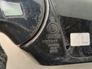 Зеркало боковое левое, ориг. номер K63741BA0A, 963023EV0B, Infiniti FX 2011-2013