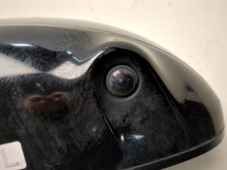 Зеркало боковое левое, ориг. номер K63741BA0A, 963023EV0B, Infiniti FX 2011-2013