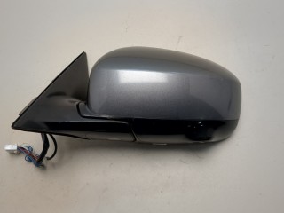 Зеркало боковое левое, ориг. номер K63741BA0A, 963023EV0B, Infiniti FX 2011-2013