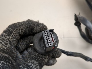 Зеркало боковое левое, ориг. номер 8V5857409J, 8V5857409J9B9, Audi A3 2012-2016