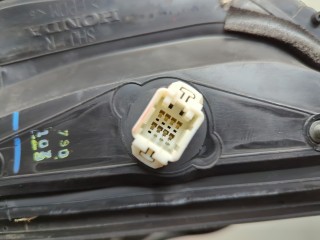 Зеркало боковое правое, ориг. номер 76200SHJA13, Honda Odyssey 2006-2008