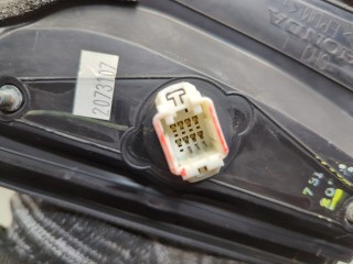 Зеркало боковое левое, ориг. номер 76250SHJA13, Honda Odyssey 2006-2008