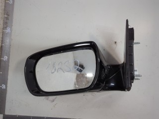 Зеркало боковое левое Hyundai Santa Fe 2012-2016
