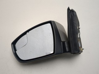 Зеркало боковое левое Ford Focus 2014-2019