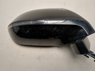 Зеркало боковое правое, ориг. номер 4G8858532AM, 4G8857536G, Audi A7 2014-2018