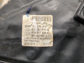 Зеркало боковое правое, ориг. номер 4L1857410CL, Audi Q7 2009-2015