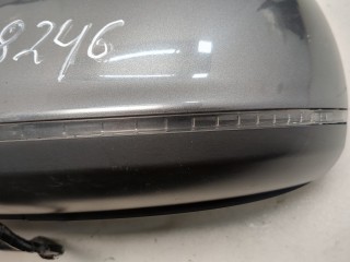 Зеркало боковое левое, ориг. номер 4L1857409BF, Audi Q7 2009-2015