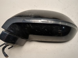 Зеркало боковое левое, ориг. номер 4G8857535C, 4G8858531AM, Audi A7 2014-2018