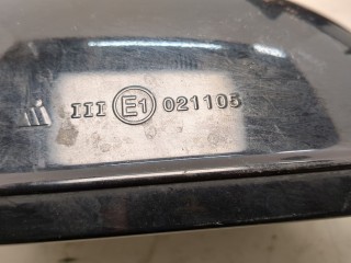 Зеркало боковое левое, ориг. номер 4G8857535C, 4G8858531AM, Audi A7 2014-2018