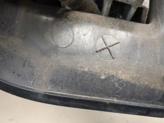 Зеркало боковое правое, ориг. номер 20756937, Chevrolet Tahoe 2006-2014