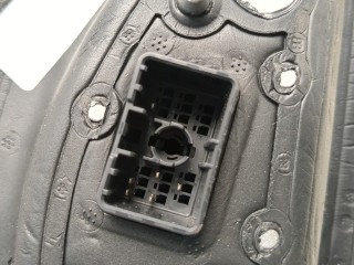 Зеркало боковое правое, ориг. номер 42738589, Buick Encore GX 2019-2023