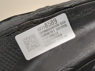 Зеркало боковое правое, ориг. номер 42738589, Buick Encore GX 2019-2023