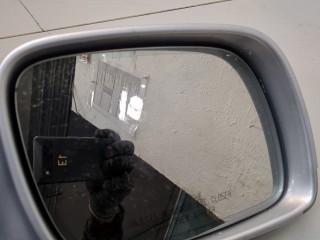 Зеркало боковое правое, Volkswagen Touareg 2006-2010