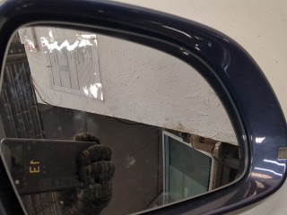 Зеркало боковое правое, ориг. номер 8T0857528D, 4F1857410AK, 8T0857536K, Audi A6 2008-2011