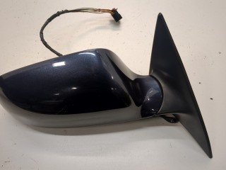 Зеркало боковое правое, ориг. номер 8T0857528D, 4F1857410AK, 8T0857536K, Audi A6 2008-2011
